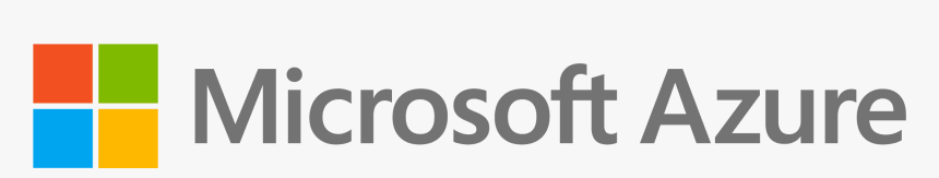 Microsoft Azure - Official Microsoft Azure Logo, HD Png Download, Free Download