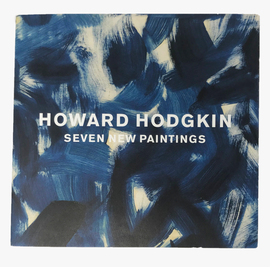 Howard Hodgkin Cards - Painting, HD Png Download, Free Download