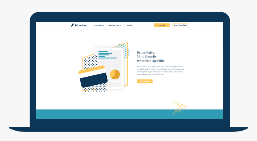 Web Page, HD Png Download, Free Download