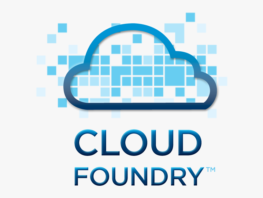 Transparent Cloud Shape Png - Ibm Cloud Foundry, Png Download, Free Download