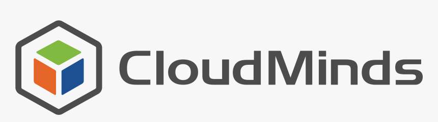 Cloudminds Logo - Cloudminds Technology, HD Png Download, Free Download