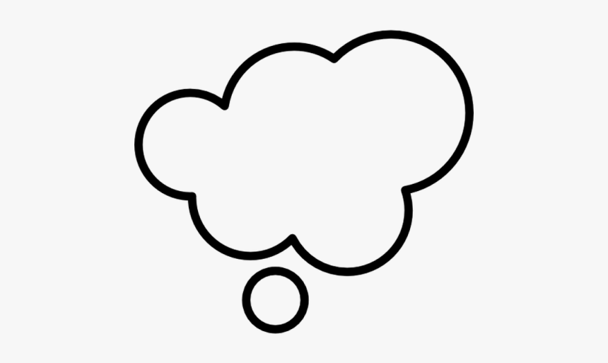 Nube Soñando Png, Transparent Png, Free Download