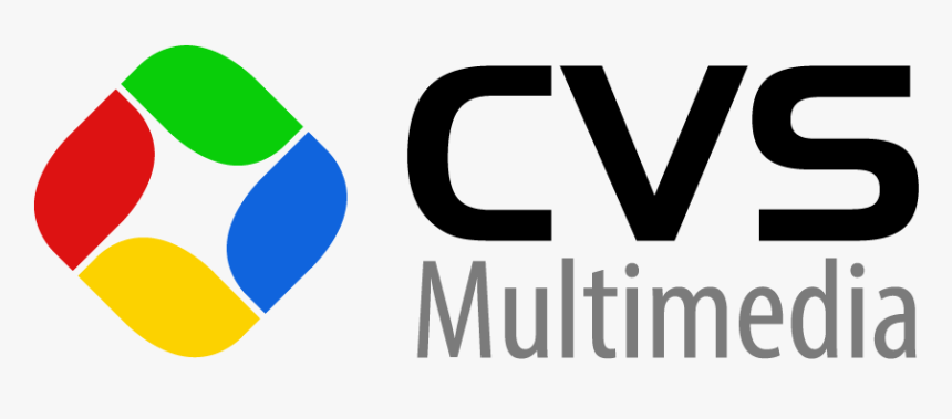 Cvs Multimedia - Graphic Design, HD Png Download, Free Download