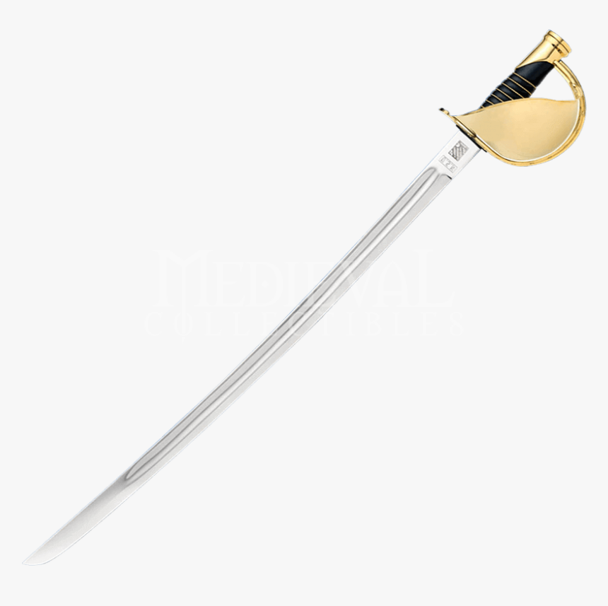 Sword - Cpo Cutlass, HD Png Download, Free Download