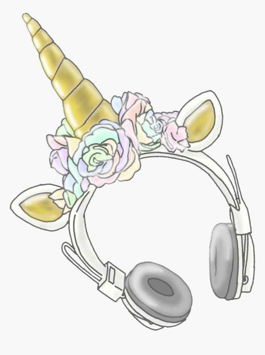 Transparent Flower Crown Png Tumblr, Png Download, Free Download