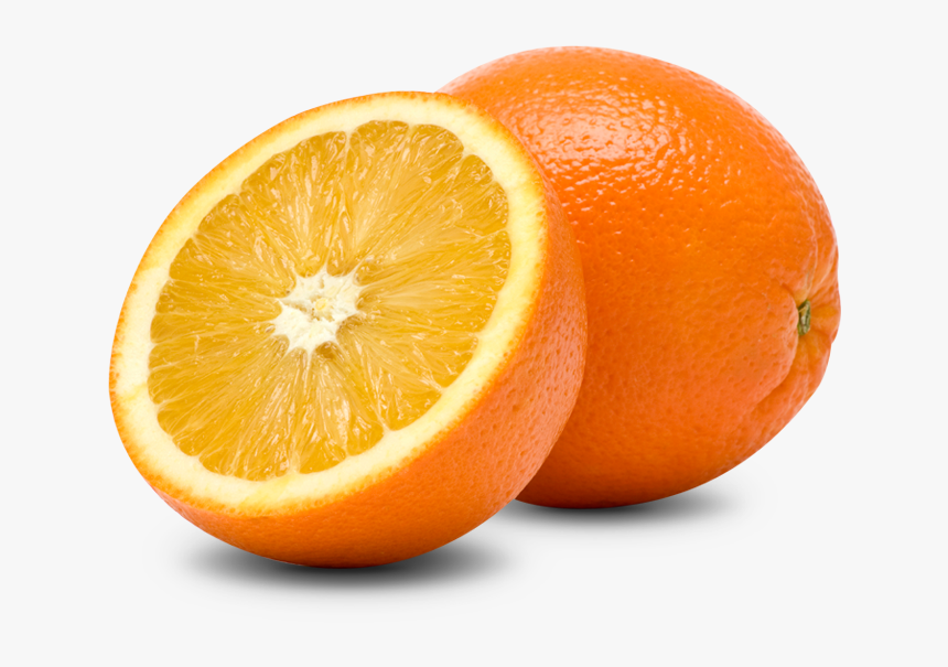 Image - Orange Vitamin C, HD Png Download, Free Download