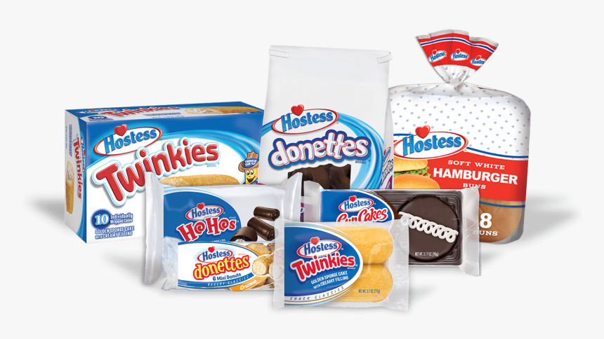 Hostess Brand, HD Png Download, Free Download