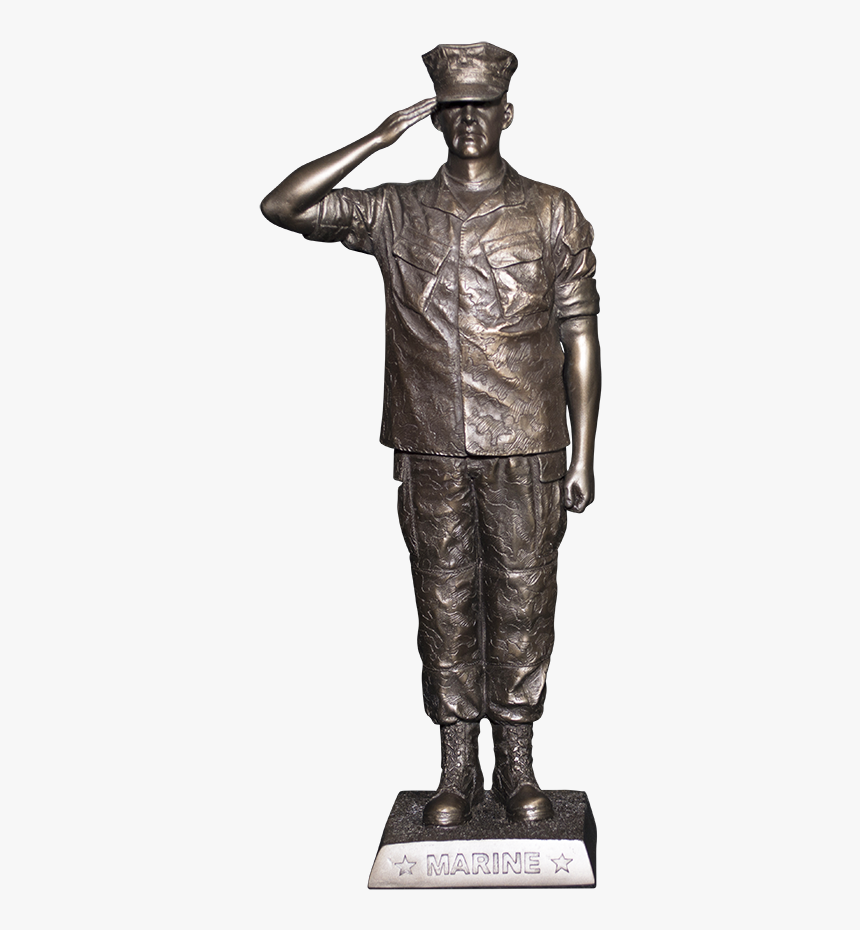 Bronze Sculpture, HD Png Download, Free Download