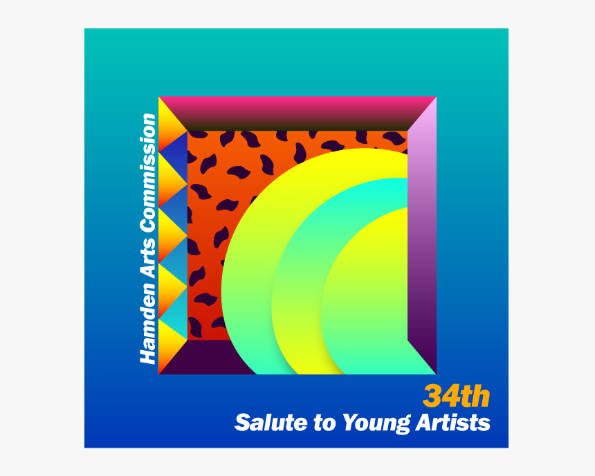 Logo Salute To Young Artists 19, HD Png Download, Free Download