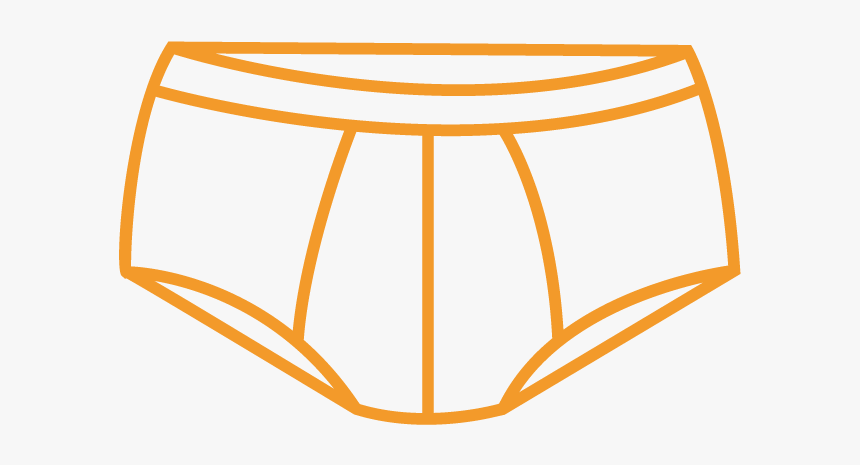 Underpants, HD Png Download, Free Download