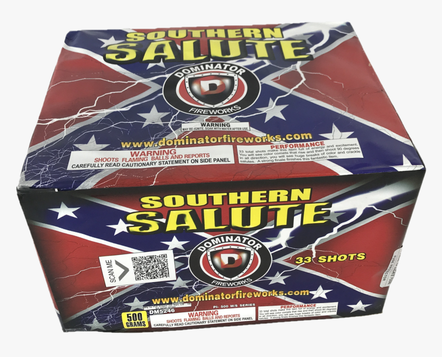 Dm5246 Southern Salute - Umbrella, HD Png Download, Free Download