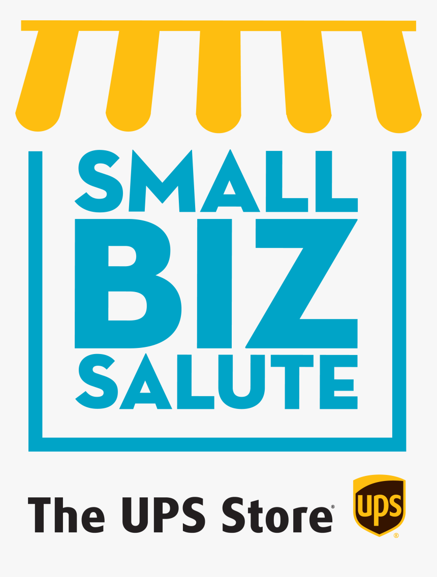 Small Biz Salute Logo - Small Business Shout Out, HD Png Download, Free Download