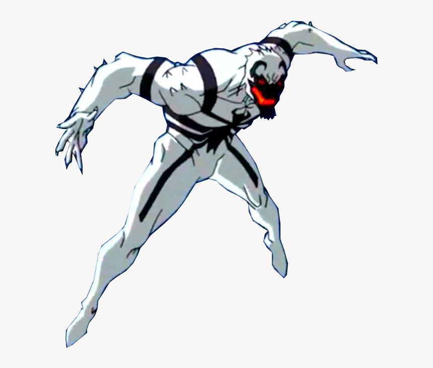 Venom Clipart Ultimate Spiderman - Spiderman Anti Venom, HD Png Download, Free Download