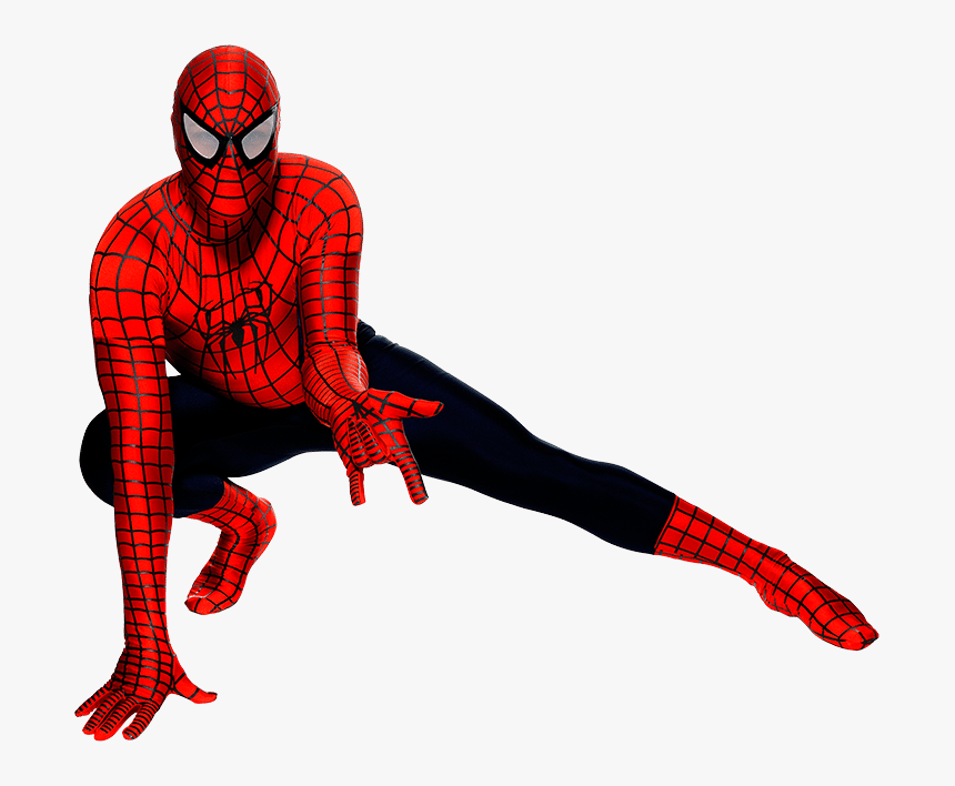 Kids Party Entertainment - Spider-man, HD Png Download, Free Download