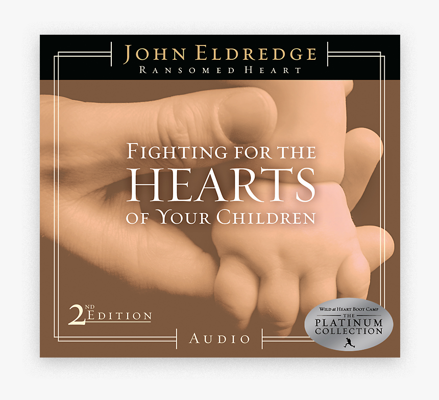 Wild At Heart John Eldredge, HD Png Download, Free Download