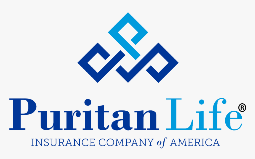 Salt Life Logo Png - Puritan Life Insurance, Transparent Png, Free Download