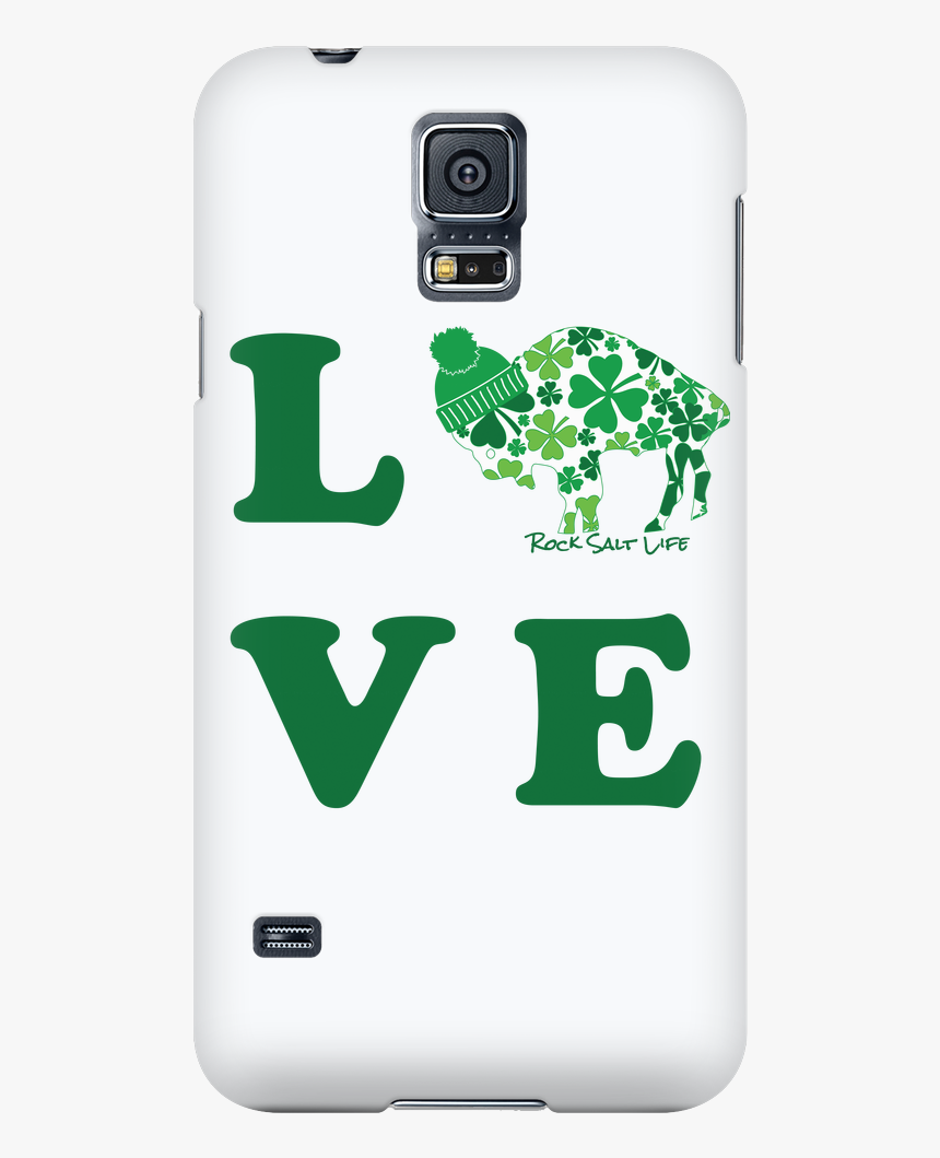 Lucky In Buffalove Rock Salt Life© Phone Case - Labrador Mandala Svg Free, HD Png Download, Free Download