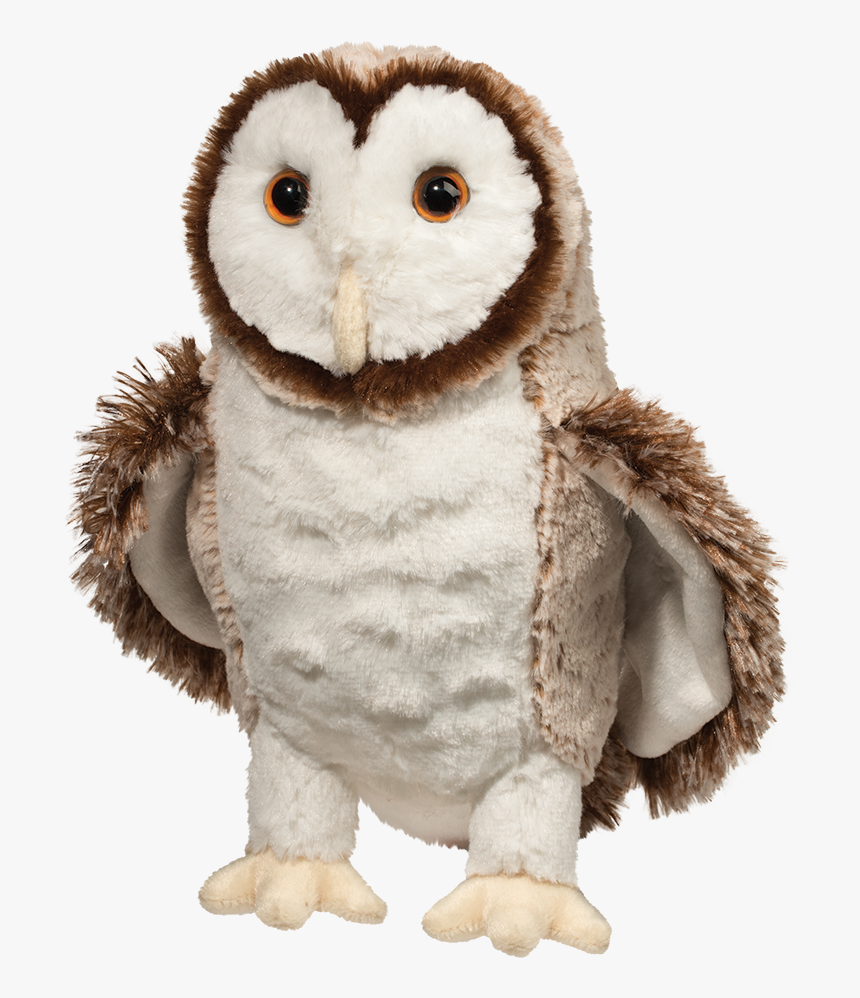 Barn Owl Stuffed Animal, HD Png Download, Free Download
