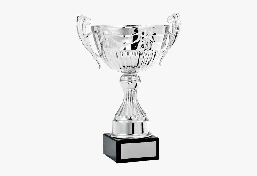 Acclaim Silver Loving Cup - Trophy, HD Png Download, Free Download