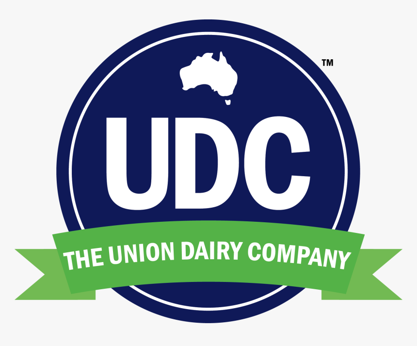 Union Dairy Company Logo, HD Png Download, Free Download
