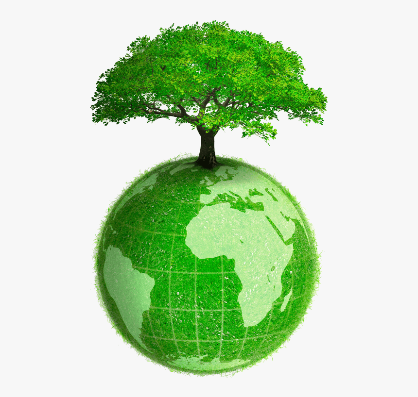 Eco Friendly Products - Green Earth, HD Png Download, Free Download