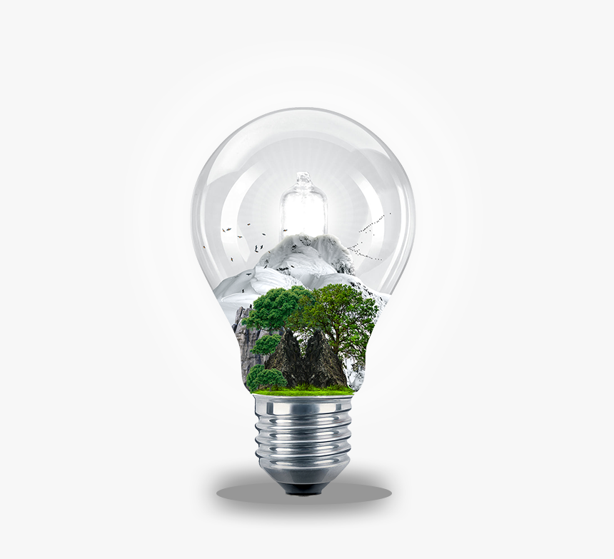Eco Lighting, HD Png Download, Free Download