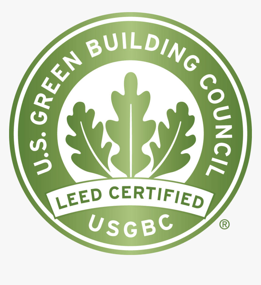 Green Solutions & Eco Friendly Solutions - Leed Certified, HD Png Download, Free Download