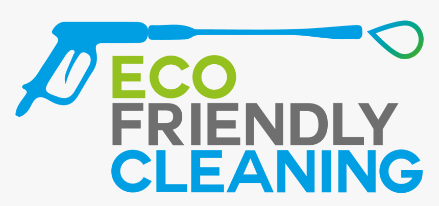Eco Friendly Cleaning - Poster, HD Png Download, Free Download
