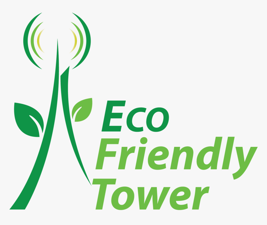 Eco Friendly Tower - Eco Friendly Tower Myanmar, HD Png Download, Free Download