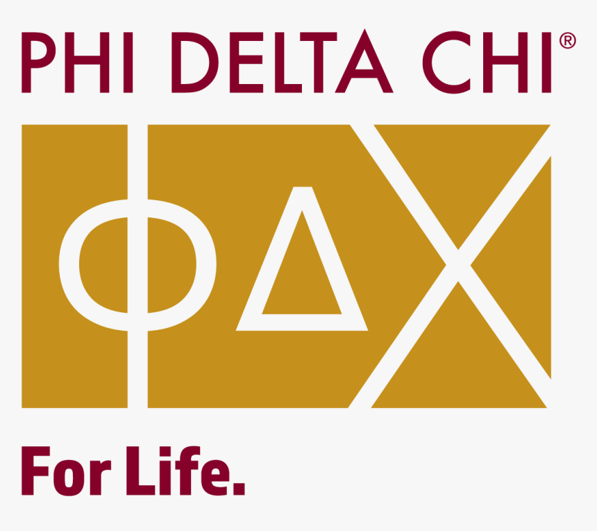 Phi Delta Chi Logo, HD Png Download, Free Download