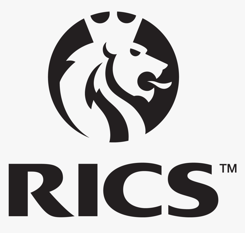 Rics Regulated Firm - Royal Institution Of Chartered Surveyors Rics, HD Png Download, Free Download