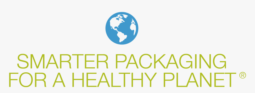 Sustainable Packaging - Sustainable Packaging Logo, HD Png Download, Free Download