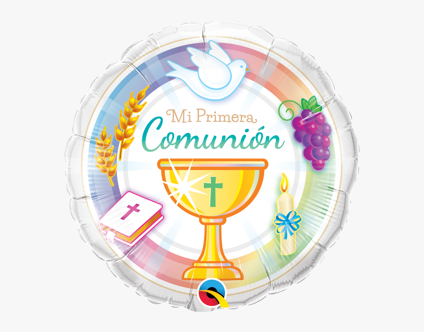 Primera Comunión, HD Png Download, Free Download