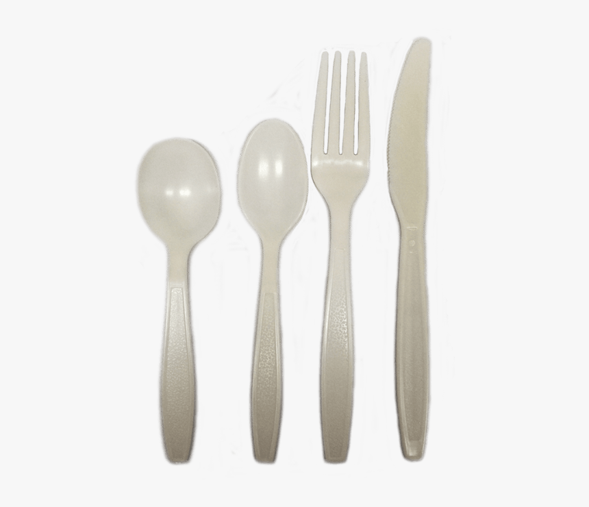 Biodegradable Cutlery - Fork, HD Png Download, Free Download