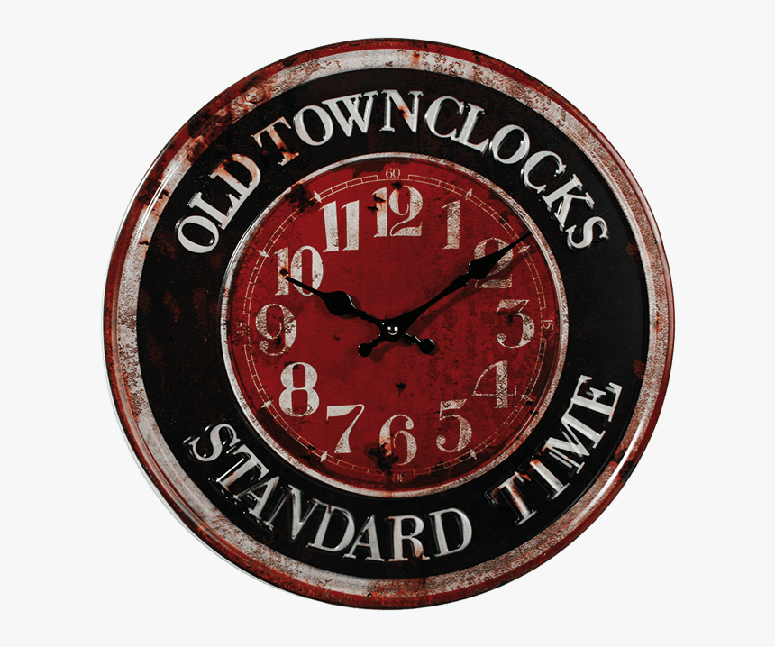 Transparent Old Clock Png - Chairman Pack Committee Patch, Png Download, Free Download