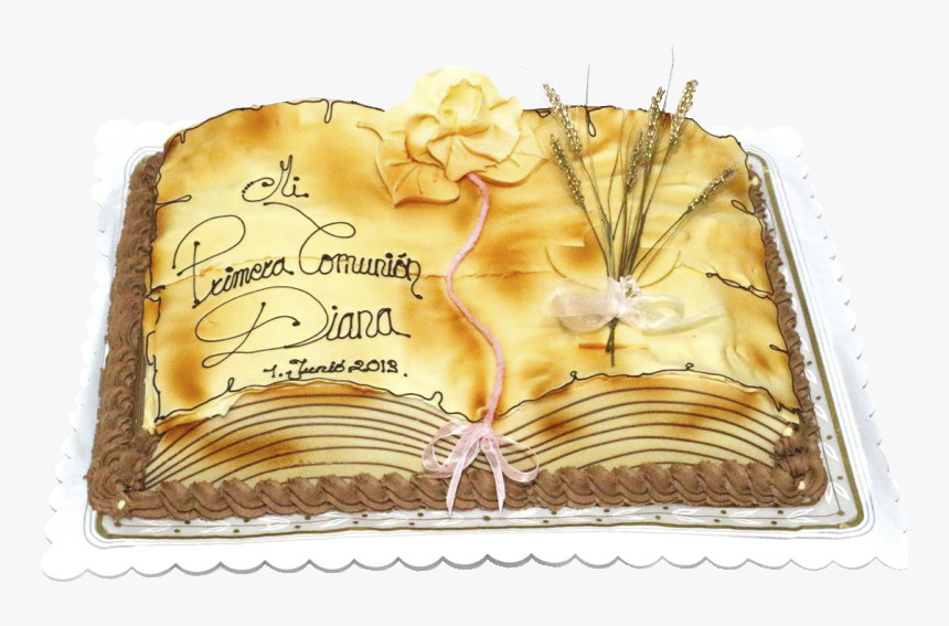 Tartas Comunion Las Palmas, HD Png Download, Free Download