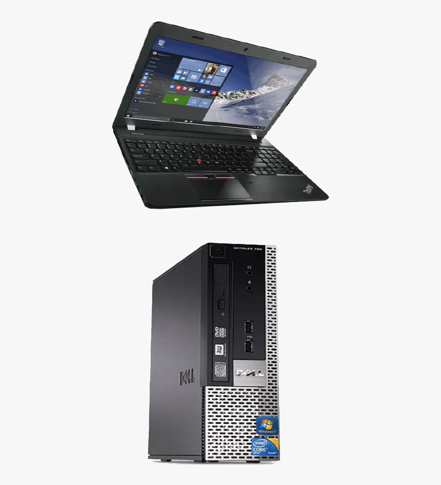 Lenovo Thinkpad E560, HD Png Download, Free Download