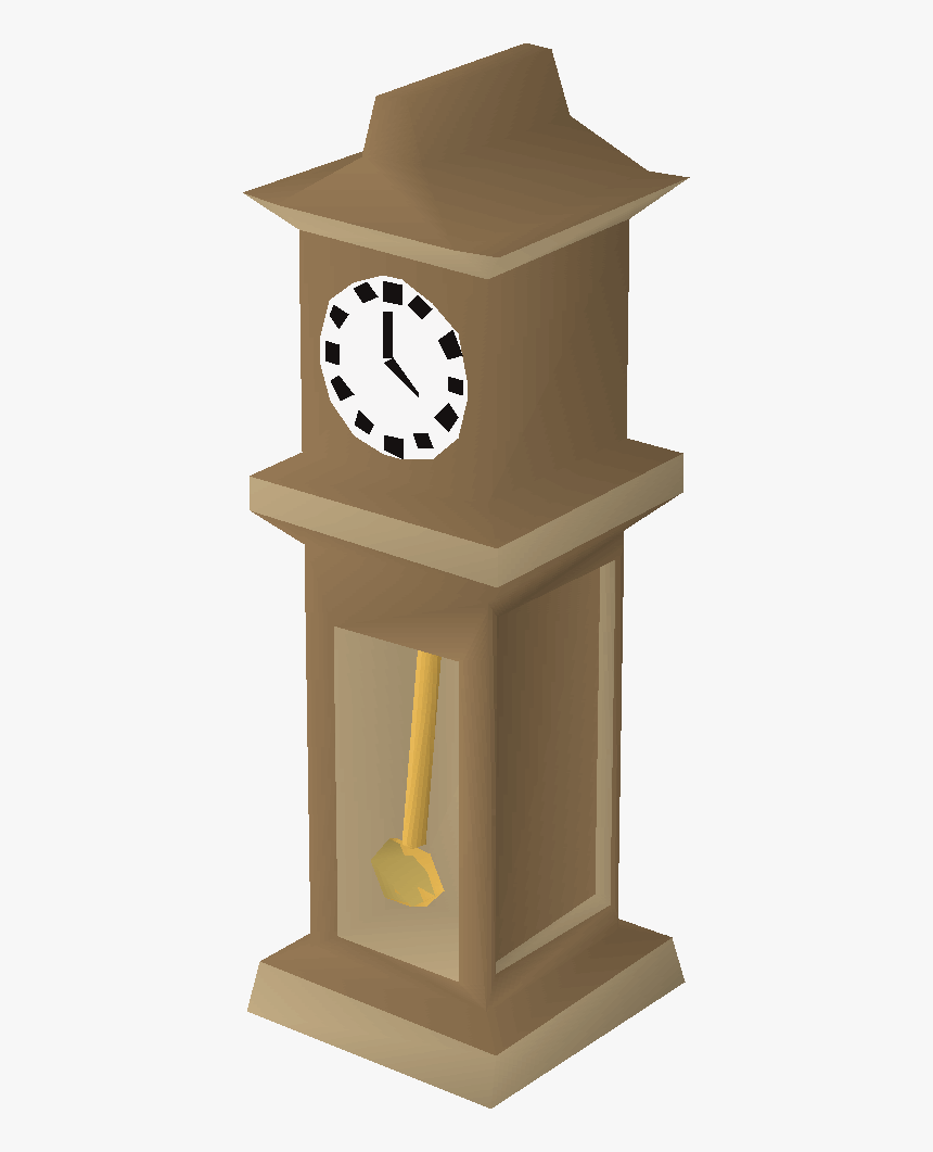 Old School Runescape Wiki - Quartz Clock, HD Png Download, Free Download