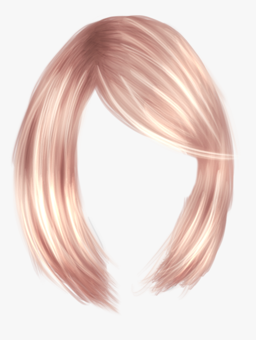 Jpeg Hair Transparent Background, HD Png Download, Free Download