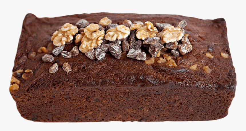 Transparent Bread Loaf Png - Chocolate Cake, Png Download, Free Download