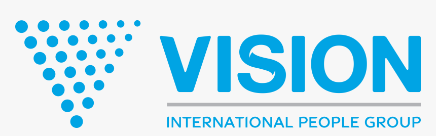 Vision International People Group Logo - Vision International People Group, HD Png Download, Free Download