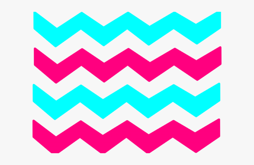 Chevron Cliparts - Chevron Clip Art, HD Png Download, Free Download