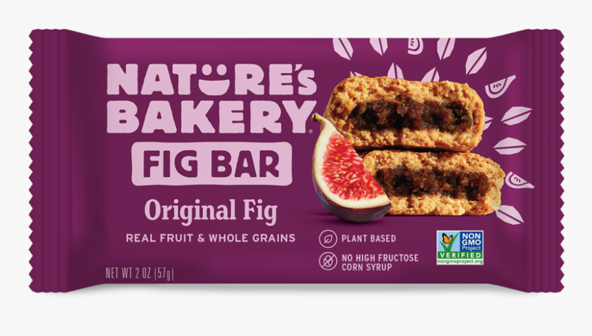 Nature's Bakery Fig Bar, HD Png Download, Free Download