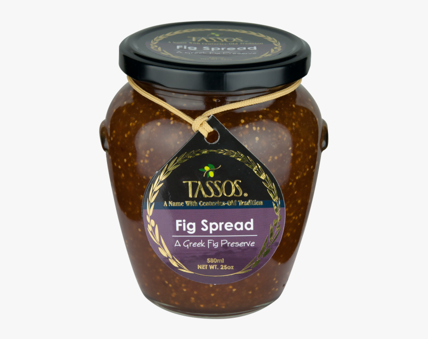 Tassos Fig Marmalade, HD Png Download, Free Download