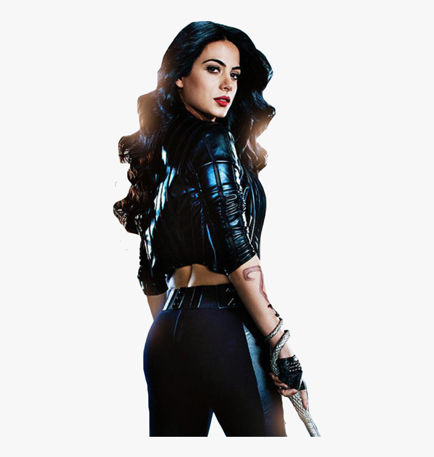 Emeraude Toubia Png, Transparent Png - kindpng