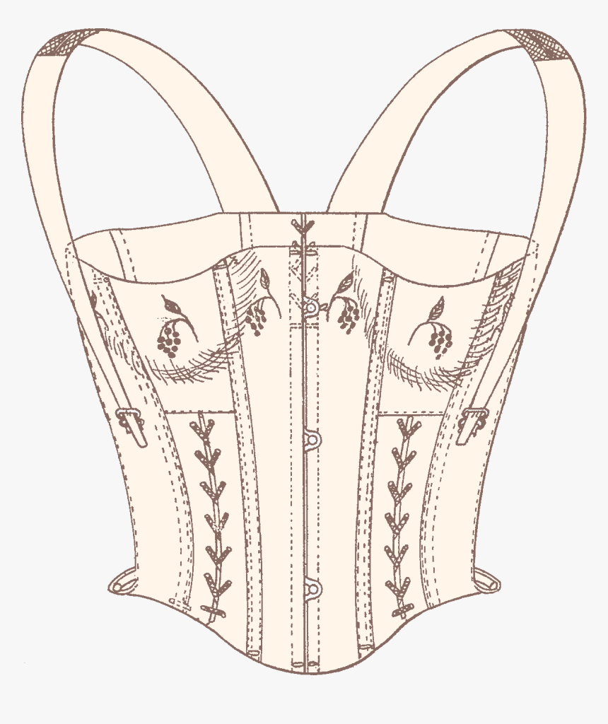Uspatent39911 1863 - Lingerie Top, HD Png Download, Free Download