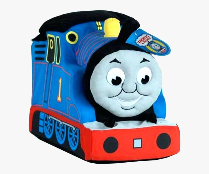 thomas the train plush