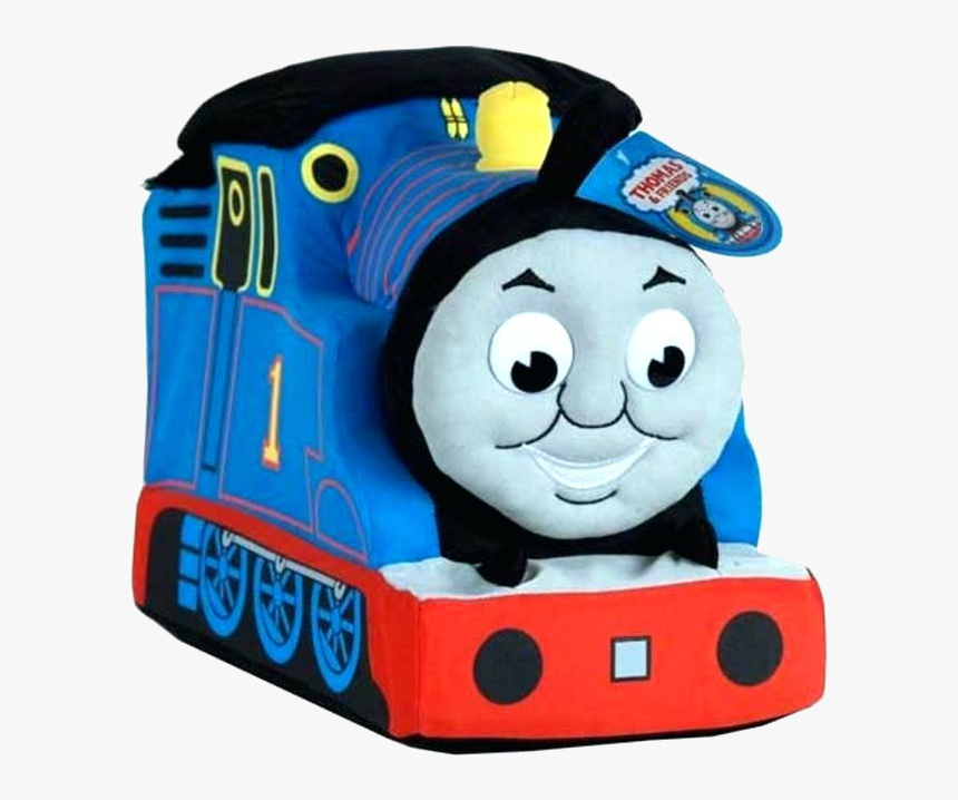 Thomas The Train Clipart Best Clip Art Free Transparent - Plush, HD Png Download, Free Download