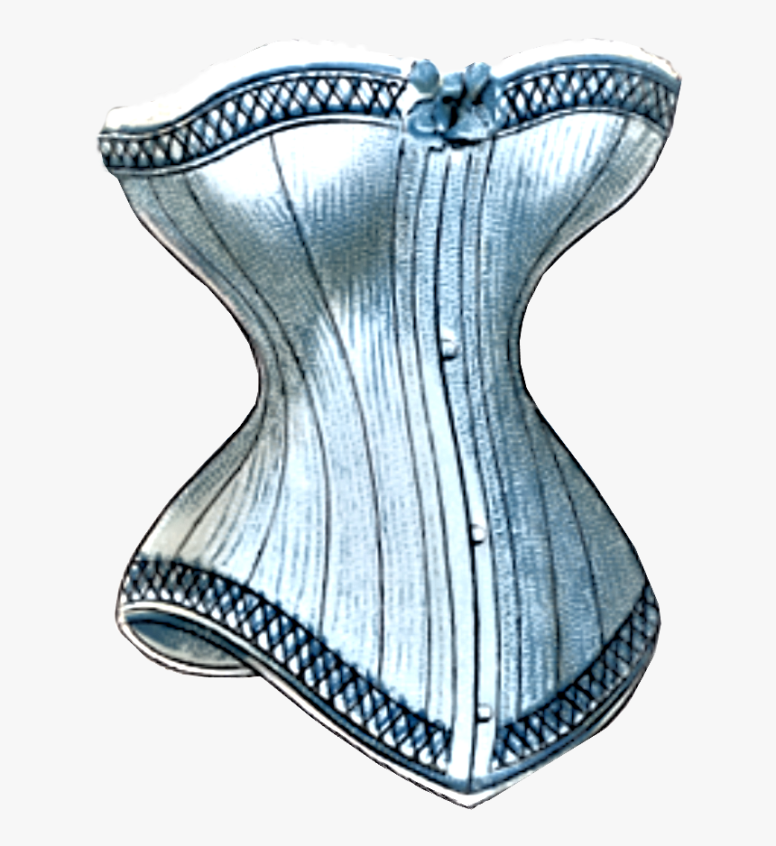 Corset Png Page - Corset, Transparent Png - kindpng