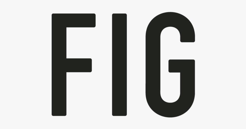 Figclothing - Fig Clothing Logo, HD Png Download, Free Download